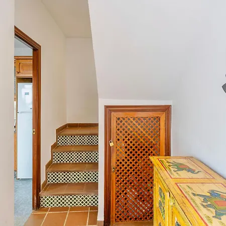 بيت للعطل El Refugio De La Sinagoga *
