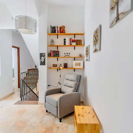 El Refugio De La Sinagoga بيت للعطل قرطبة