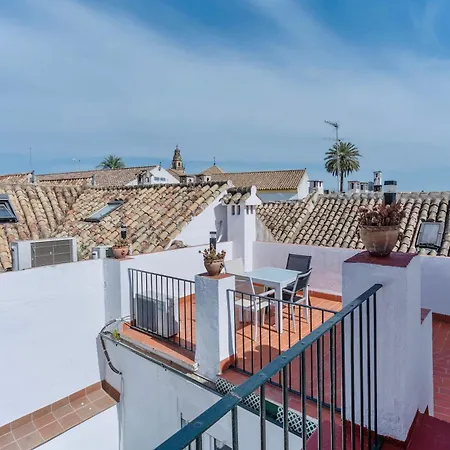 El Refugio De La Sinagoga