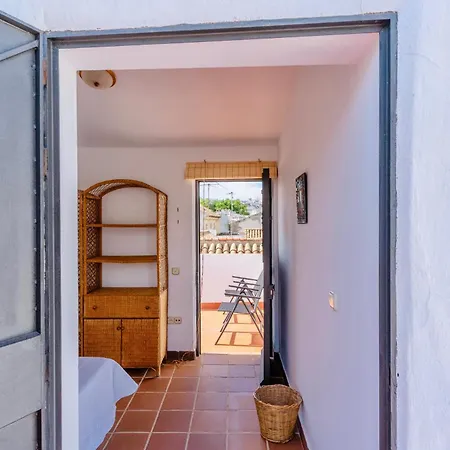 El Refugio De La Sinagoga بيت للعطل قرطبة