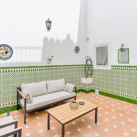 El Refugio De La Sinagoga 코르도바