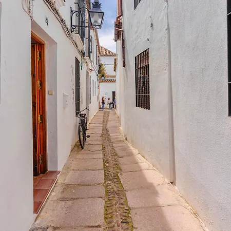 펜션 El Refugio De La Sinagoga *