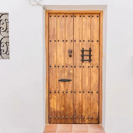 بيت للعطل El Refugio De La Sinagoga