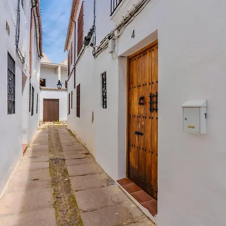 El Refugio De La Sinagoga *